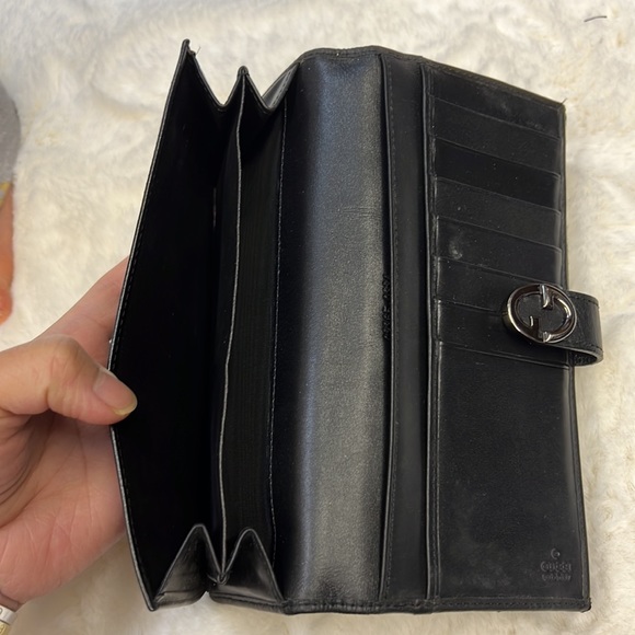 Gucci Wallet - Picture 6 of 12